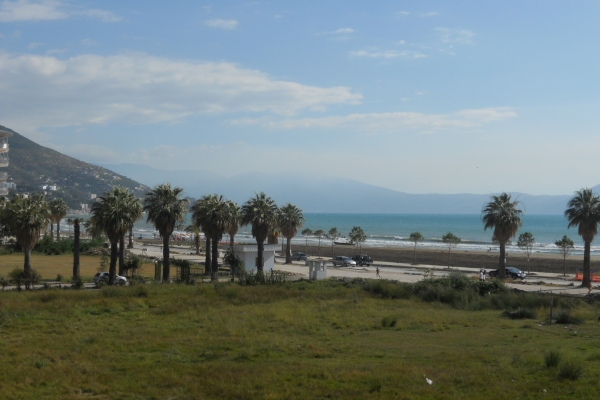 Onorato Hotel (Vlorë)